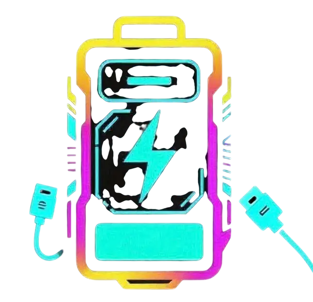 Charging port