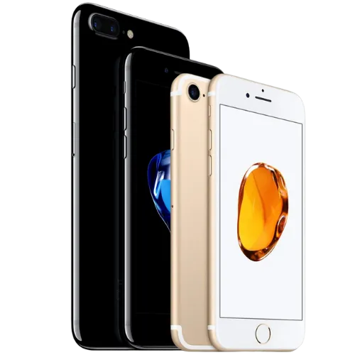 iPhone 7 Series
